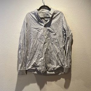 American apparel dress shirt